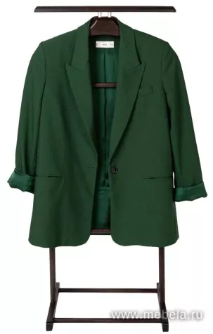 Вешалка костюмная В 21Н