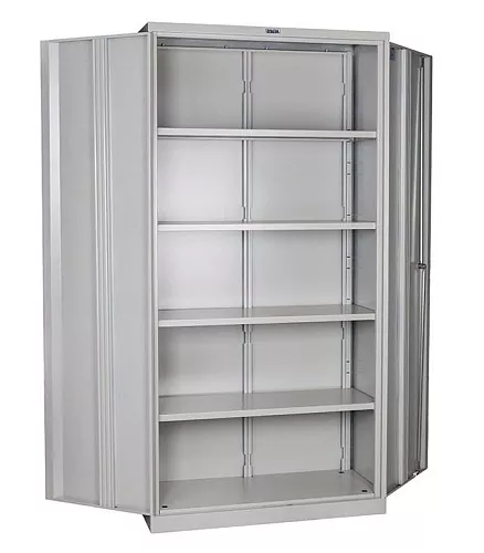 фото Металлический Шкаф ПРАКТИК М 18 №3