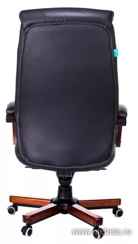 кресло T-9922 Walnut