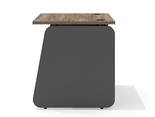 Стол прямой