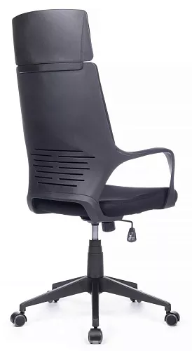 фото кресло RV-8989 Black №4