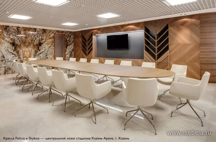 кресло Фелиция