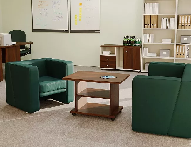 фото Кабинет Гамма №4