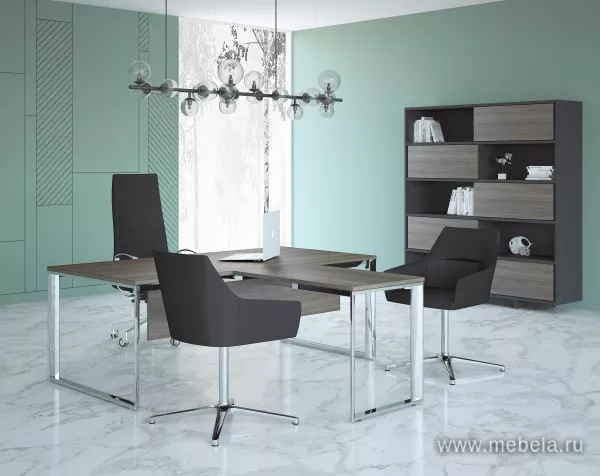 кабинет Карре