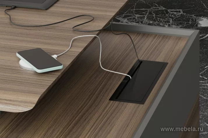 кабинет Кварц