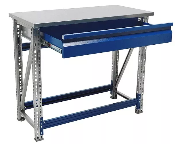 фото Верстак Master (№103) №2