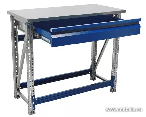 Верстак Master (№103)