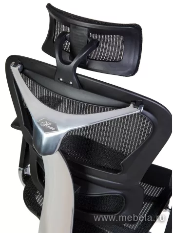 кресло Hero Black