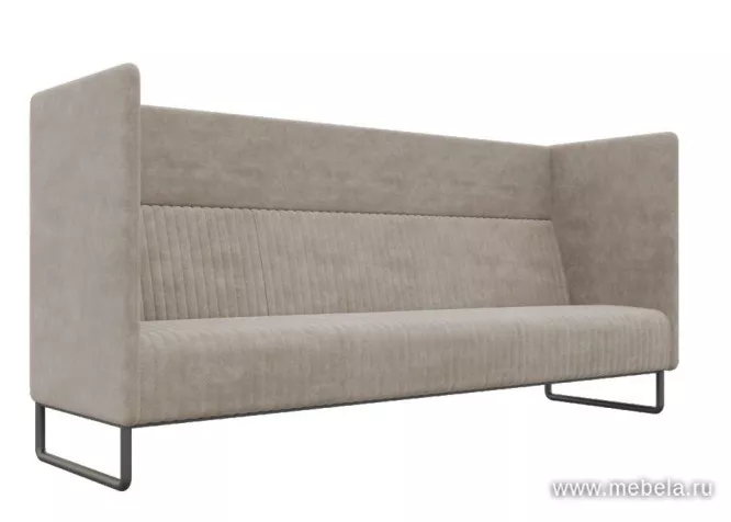 Офисный диван Бронск