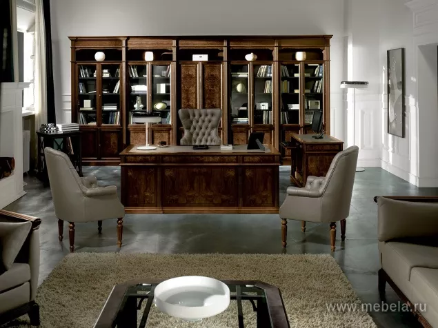 кабинет Арт & Мобил