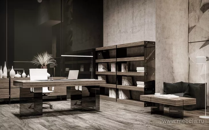 кабинет Глазго