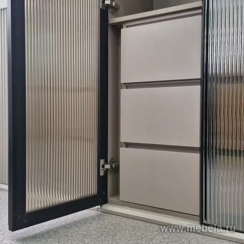 кабинет Астон