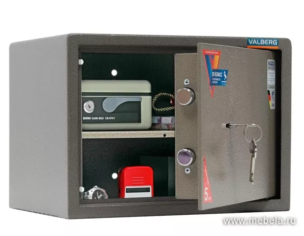 Сейф Valberg ASM 28