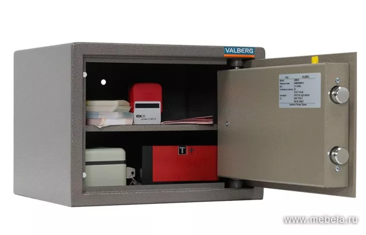 Сейф Valberg ASM 25