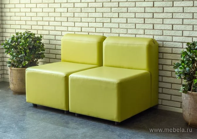 офисный диван Юнона