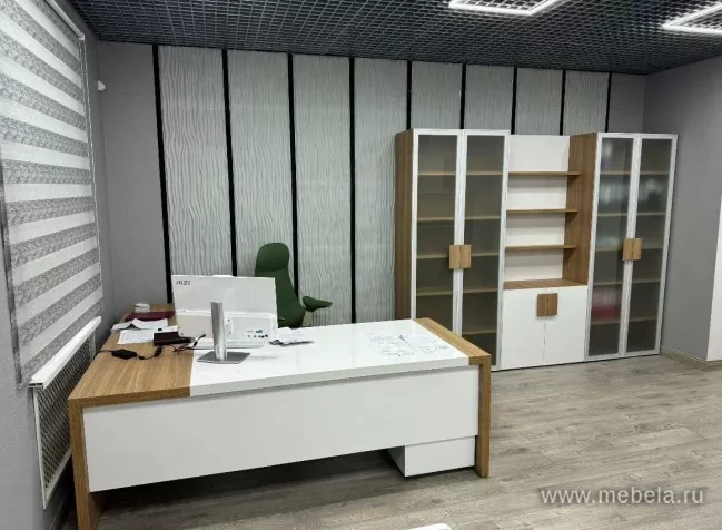 кабинет Киу Дм +