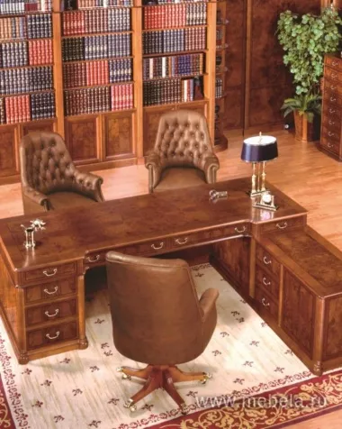 кабинет Арт & Мобил