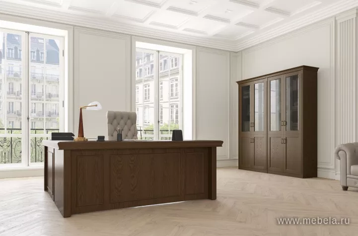 кабинет Персео