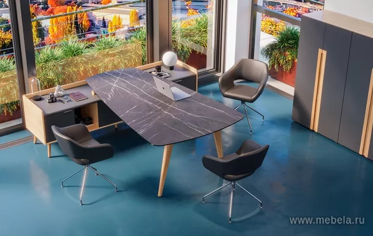 кабинет Ремо