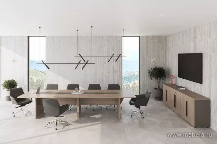 кабинет У.Рус