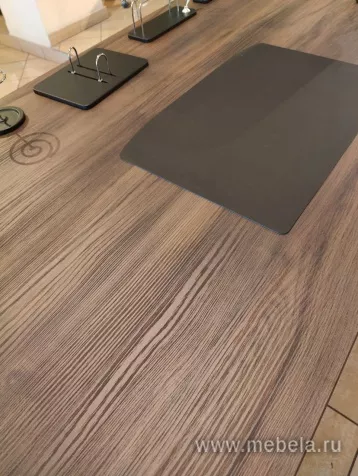 кабинет Борн Дуб