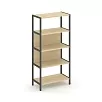 Cтеллажи Shelf Acacia