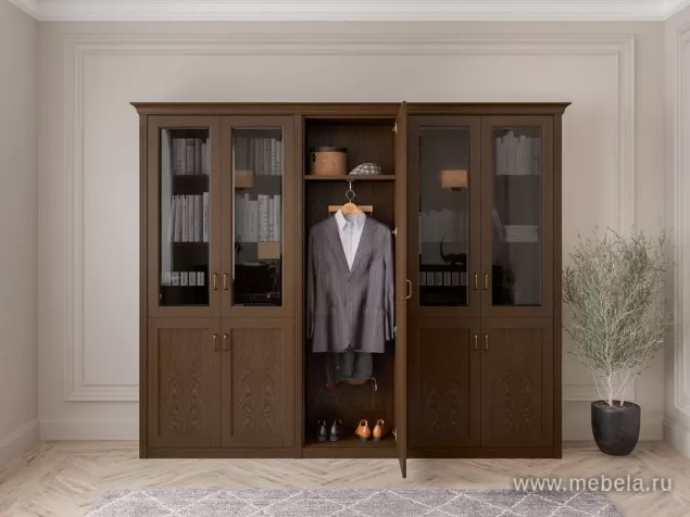 кабинет Персео