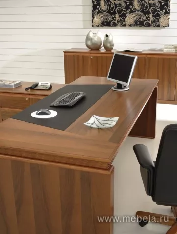 кабинет руководителя Еур