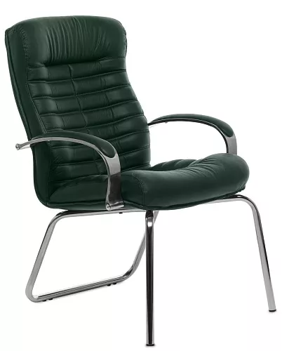 фото кресло Орион хром D №3