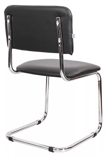 фото стул НВ Сильвия Хром №3