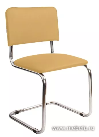 стул Nw Sylwia Сhrome