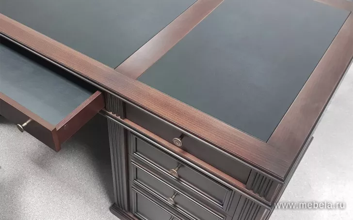 кабинет директора Данте