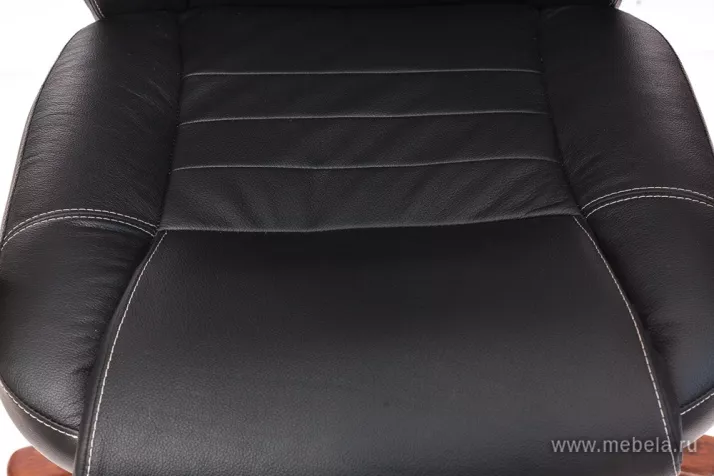 кресло T-9923 Walnut