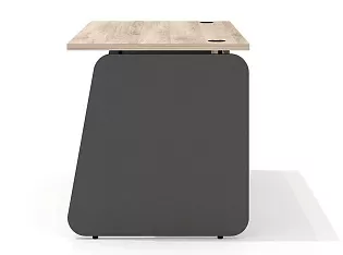 Стол прямой