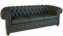 Диван «Честер» (3 места)