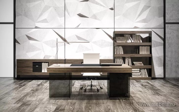 кабинет Глазго