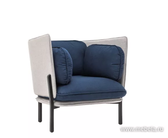 Офисный диван Bellagio