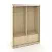 Шкафы-Купе Марис Акация