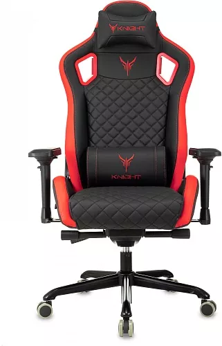 фото кресло Knight Titan BR №3