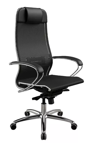 фото Офисное кресло S-1.04