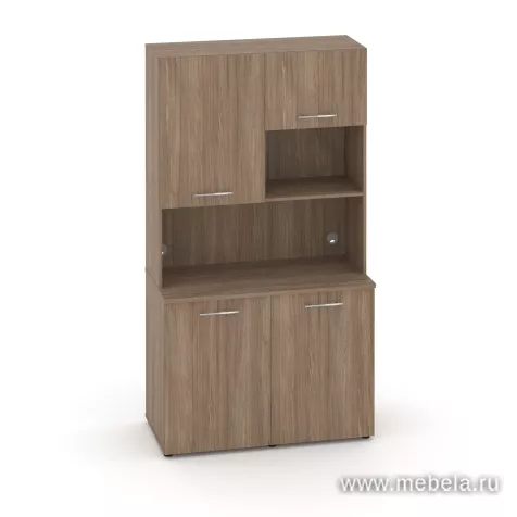 Мини-кухня для офиса Фит