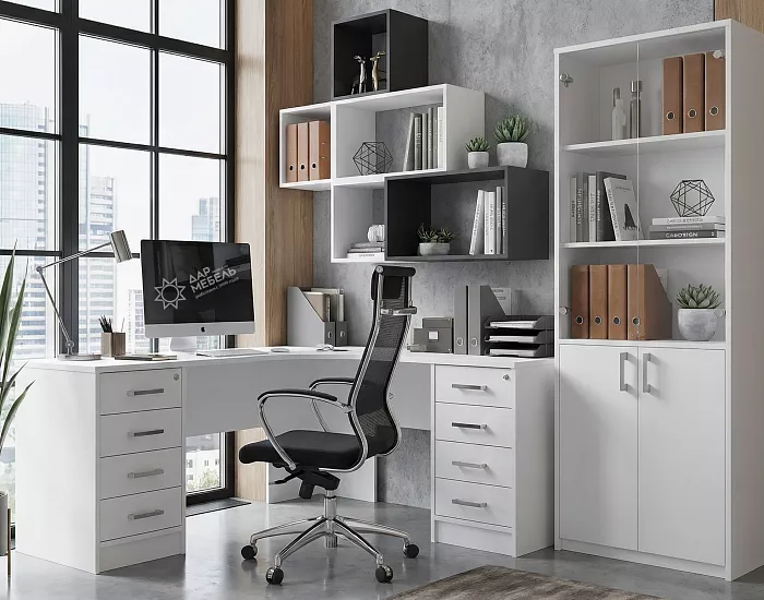 фото мебель Argo White					