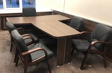 ФГБУЗ КБ № 85