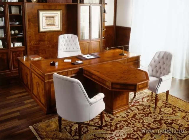 кабинет Арт & Мобил