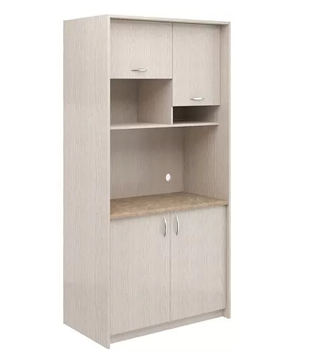 фото Офисная мини-кухня Эдем №2