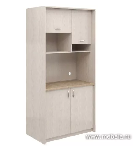 Офисная мини-кухня Эдем