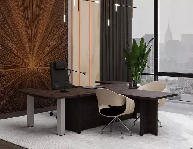 фото кабинет Приоритет №3