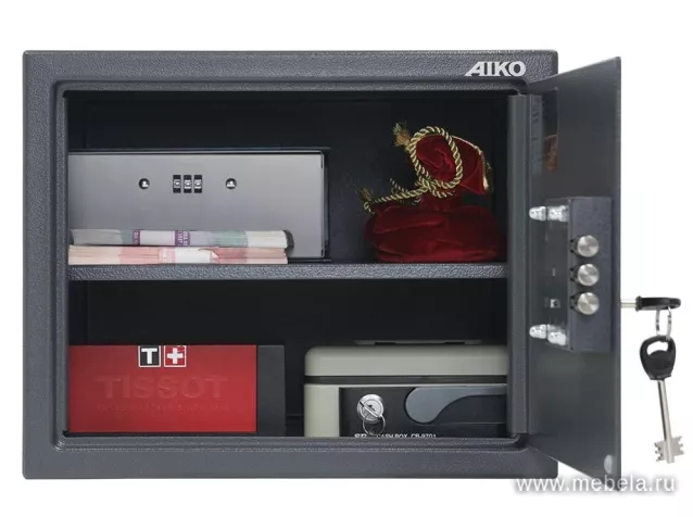 Сейф Aiko T-280 KL