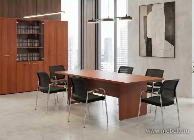 кабинет Патриот