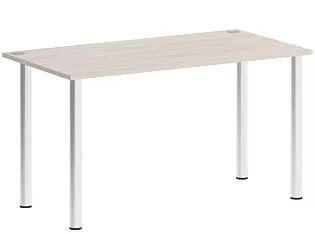 Стол компьютерный на металлокаркасе